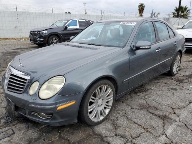MERCEDES-BENZ E 350