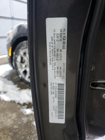 2015 DODGE CHARGER SX - 2C3CDXJG6FH920388