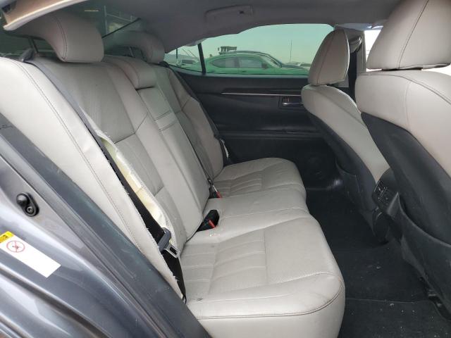 2016 LEXUS ES 300H JTHBW1GG8G2125339