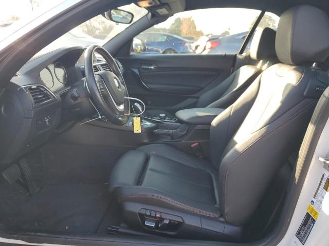 2020 BMW 230I WBA2M7C05L7F00152