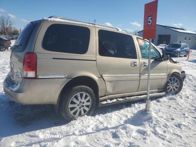 BUICK TERRAZA CX 2005 5GADX33LX5D221188 photo #4