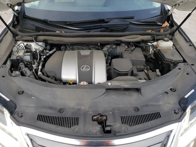 2018 LEXUS RX 350 L - JTJDZKCA7J2008588