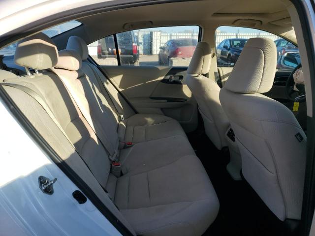 2017 HONDA ACCORD EX - 1HGCR2F72HA109912