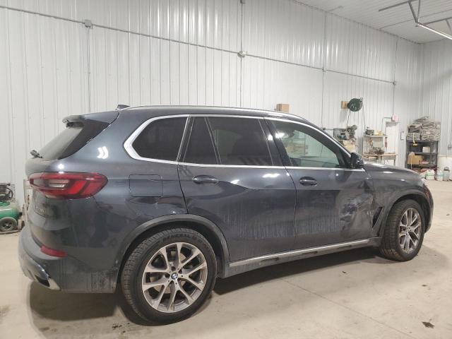 2021 BMW X5 XDRIVE4 - 5UXCR6C06M9H59806