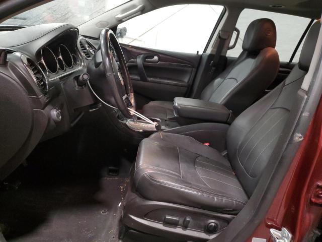 2017 BUICK ENCLAVE - 5GAKVBKD3HJ210489