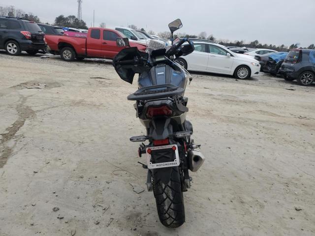 2024 HONDA NC750 XD JH2RH0915RK300122
