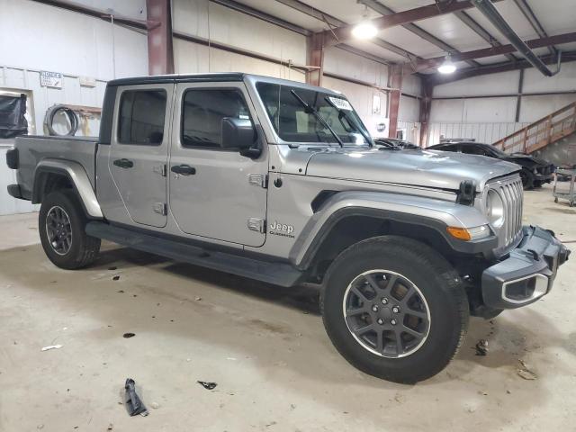 2020 JEEP GLADIATOR - 1C6HJTFG6LL124290