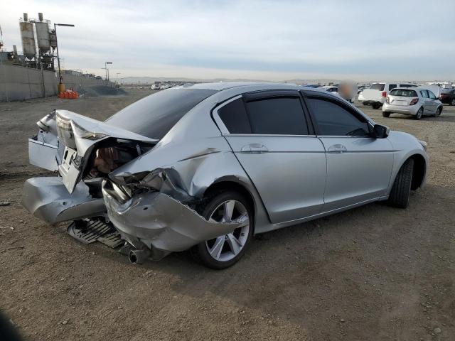 Vin: 1hgcp2f81ba143720, lot: 41930715, honda accord exl 20113