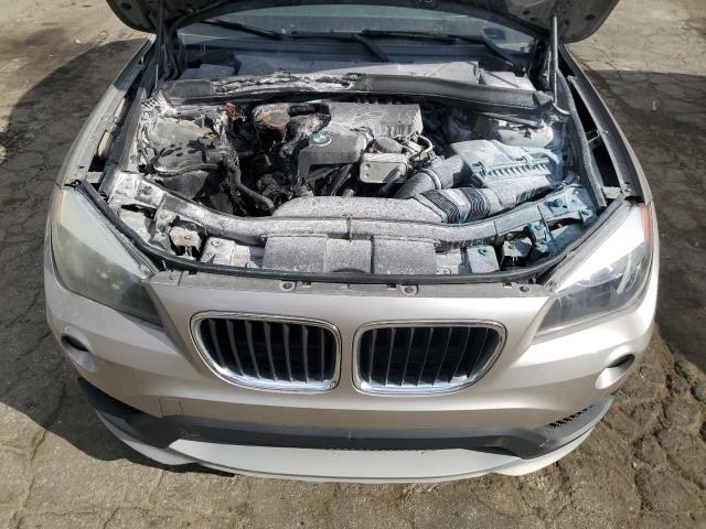 2015 BMW X1 SDRIVE2 - WBAVM1C52FVZ94425