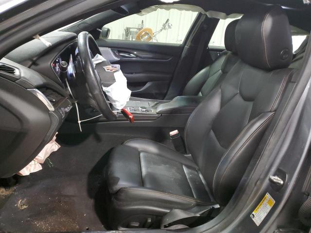 2020 CADILLAC CT5 SPORT 1G6DP5RK3L0124818