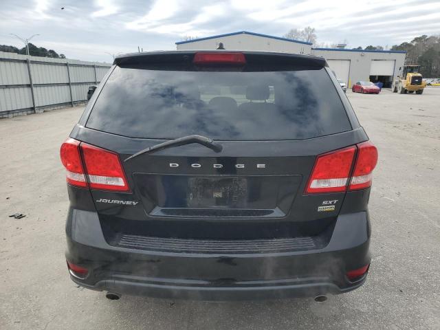 2017 DODGE JOURNEY SX - 3C4PDCBG0HT571551