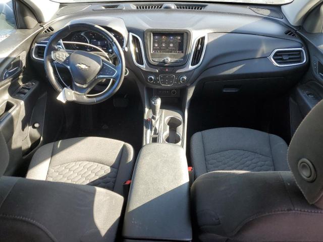 2021 CHEVROLET EQUINOX LT - 3GNAXKEV9MS103066