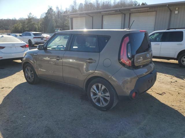 Vin: kndjp3a54e7043220, lot: 89367415, kia soul + 20142