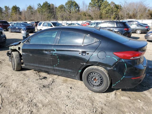2018 HYUNDAI ELANTRA SE - 5NPD74LF5JH376752