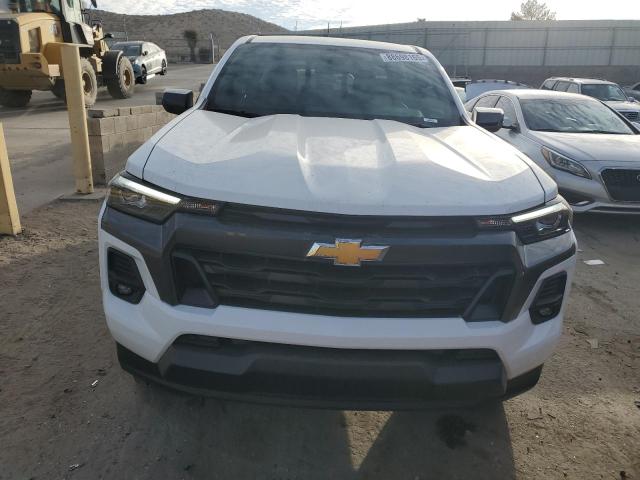 2024 CHEVROLET COLORADO L - 1GCPTCEK3R1121324