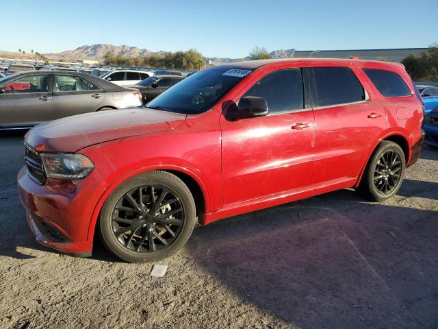 2015 DODGE DURANGO R/ #3106969327