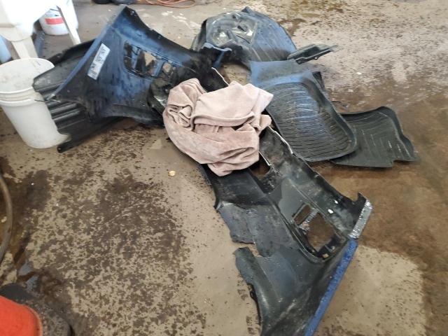 2011 SUBARU OUTBACK 2. #3260390668