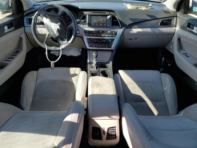 2016 HYUNDAI SONATA SPO - 5NPE34AFXGH270387