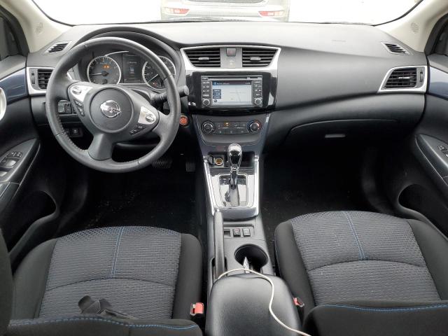 2017 NISSAN SENTRA S - 3N1AB7AP4HY258884