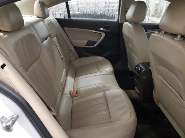 2016 BUICK REGAL 2G4GK5EX3G9207134