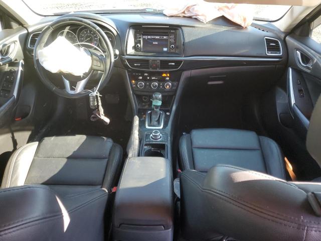 2015 MAZDA 6 TOURING - JM1GJ1V51F1188407