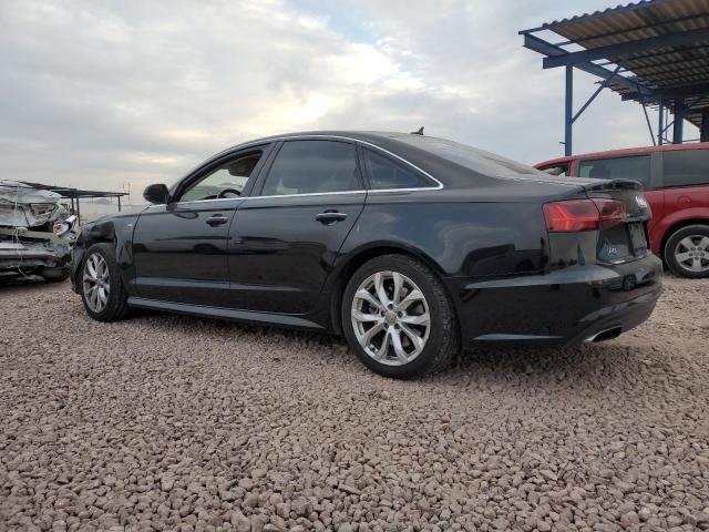 Vin: waug8afcxhn038412, lot: 41623215, audi a6 premium plus 20172