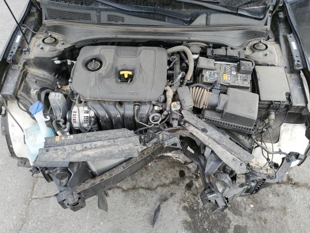 2023 KIA FORTE LX - 3KPF24AD0PE684269
