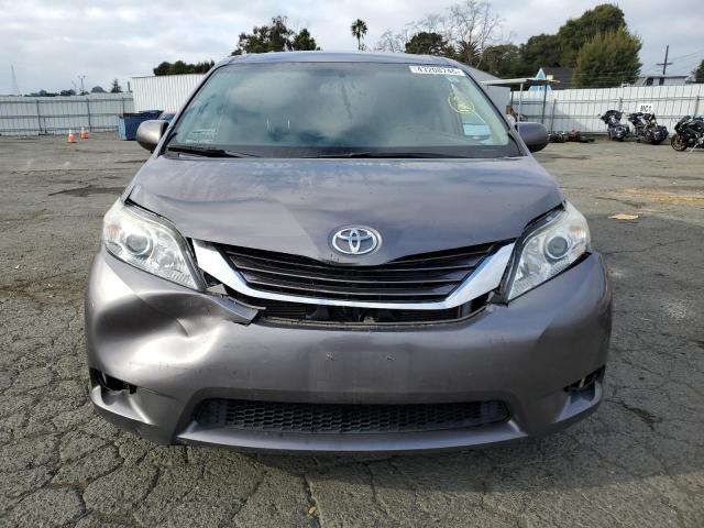2015 TOYOTA SIENNA LE - 5TDKK3DC6FS611634