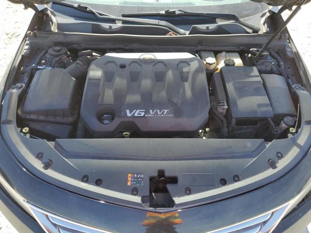 2017 CHEVROLET IMPALA LT - 2G1105S38H9183196