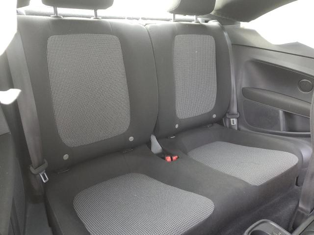 2018 VOLKSWAGEN BEETLE S - 3VWFD7AT5JM718297