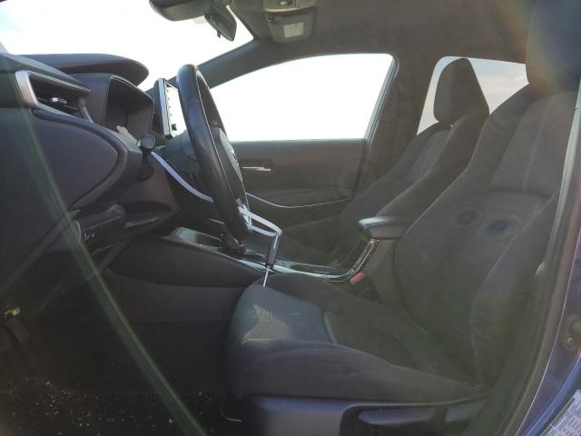 2021 TOYOTA COROLLA SE - 5YFS4MCE1MP086233