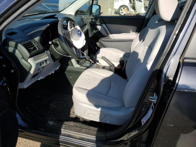 2015 SUBARU FORESTER 2 - JF2SJADCXFH429058