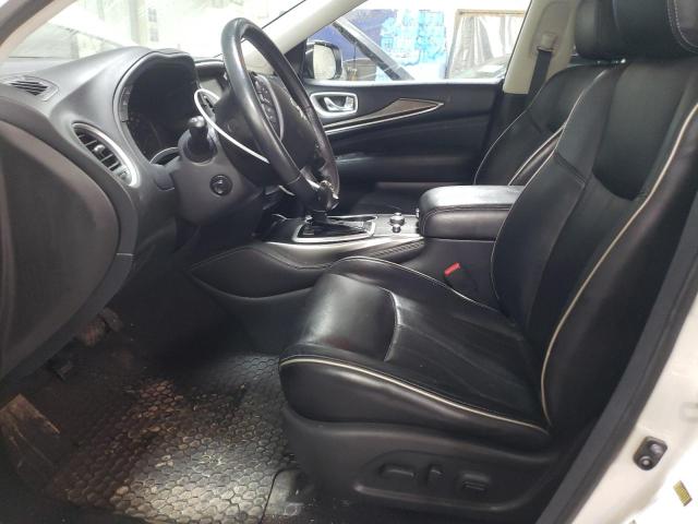 2017 INFINITI QX60 - 5N1DL0MM9HC519320