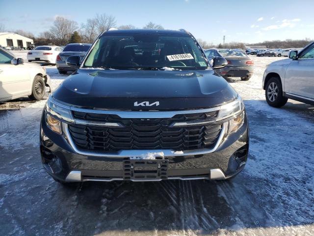 2024 KIA SELTOS EX - KNDERCAA5R7626409