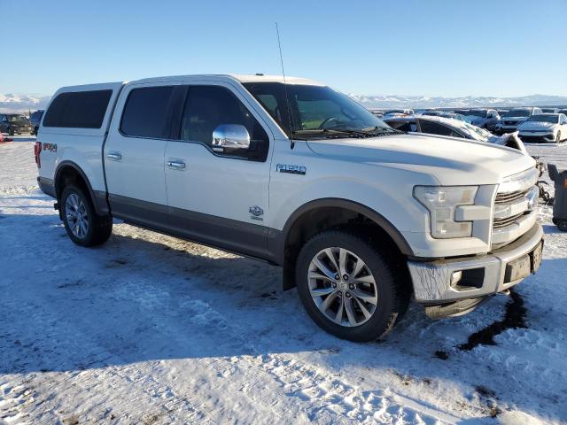 2015 FORD F150 SUPER - 1FTEW1EG9FFC95475