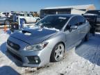 2020 SUBARU WRX - JF1VA1A6XL9811399