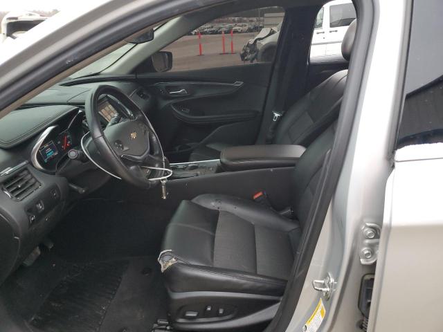 2018 CHEVROLET IMPALA LT - 2G1105S31J9129194