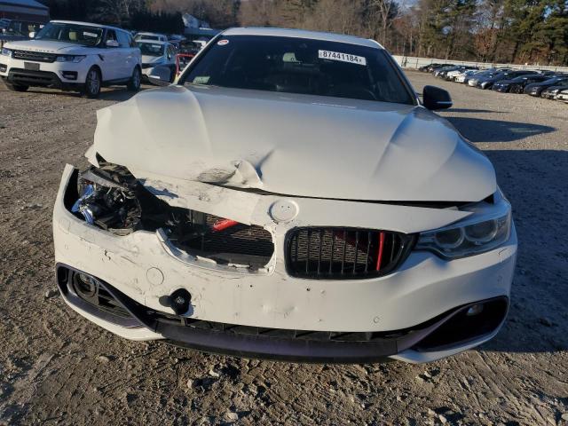 2015 BMW 435 XI GRA - WBA4B3C59FGV48533