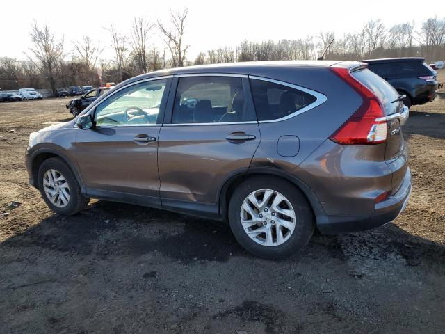 2016 HONDA CR-V EX 2HKRM4H55GH632377
