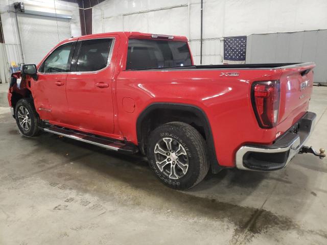 1GTUUBEDXPZ131441 Gmc Sierra K1500 Sle 2023