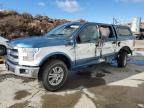 2017 FORD F150 SUPER - 1FTEW1EG3HKC98673