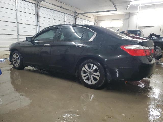 2015 HONDA ACCORD LX - 1HGCR2F30FA195196