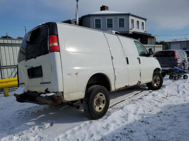 Vin: 1gcwgfbaxd1168503, lot: 87638425, chevrolet express 20133