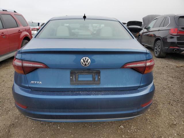 2019 VOLKSWAGEN JETTA S - 3VWCB7BU6KM201771