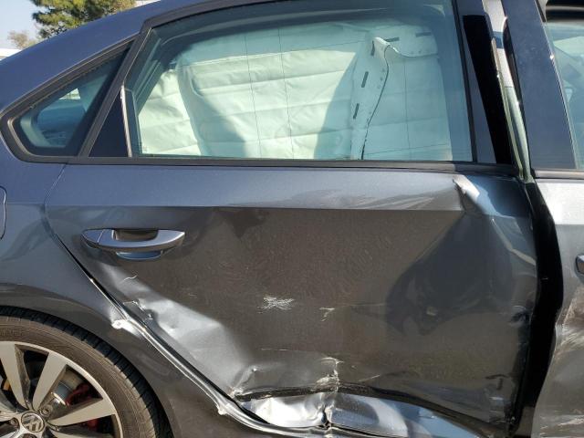 2018 VOLKSWAGEN PASSAT GT 1VWJM7A37JC040258