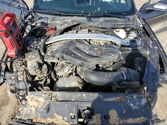 2018 FORD MUSTANG GT - 1FA6P8CF0J5142296