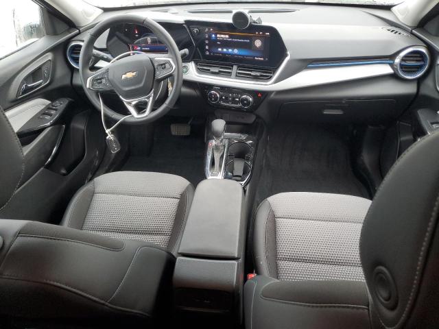 2024 CHEVROLET TRAX 1LT - KL77LHE25RC128824