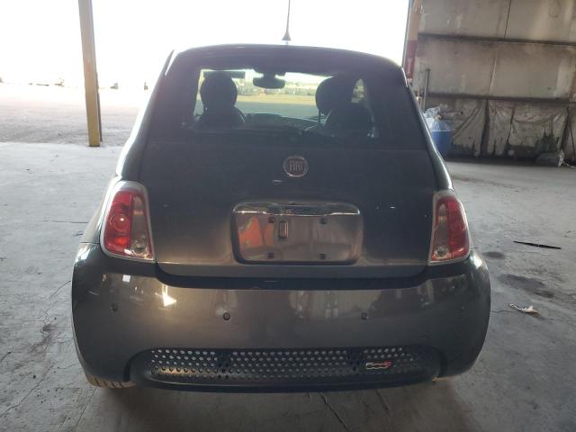 2017 FIAT 500 ELECTR 3C3CFFGE0HT625145