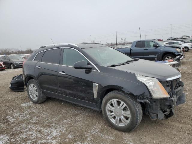 Vin: 3gyfnbe35gs522906, lot: 89396565, cadillac srx luxury collection 20164
