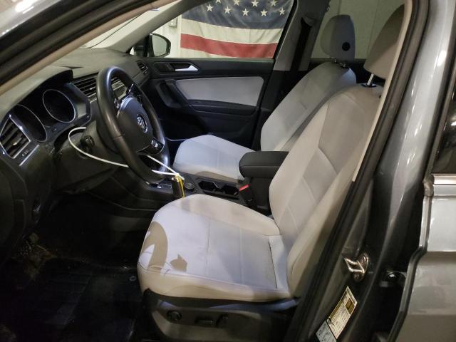 2020 VOLKSWAGEN TIGUAN SE 3VV2B7AX3LM081263